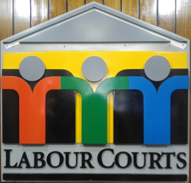 Judgments Labour Courts 2016: Reported and unreported