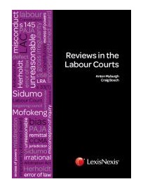 Labour relations law