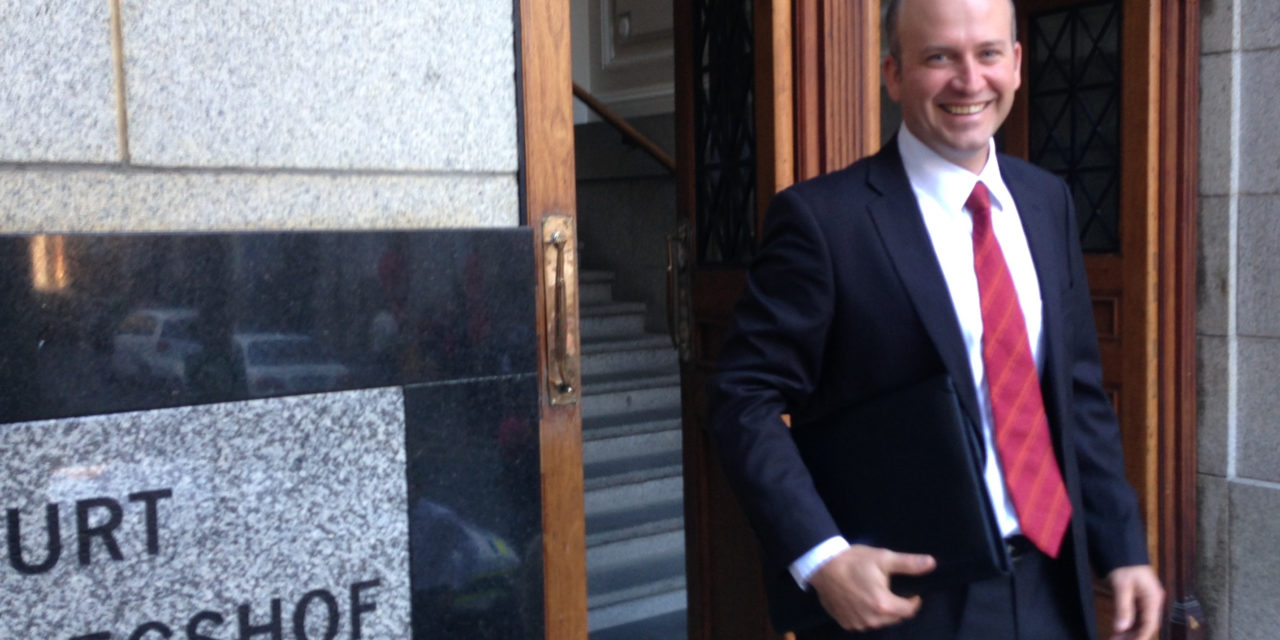 Why good court judgments are so important