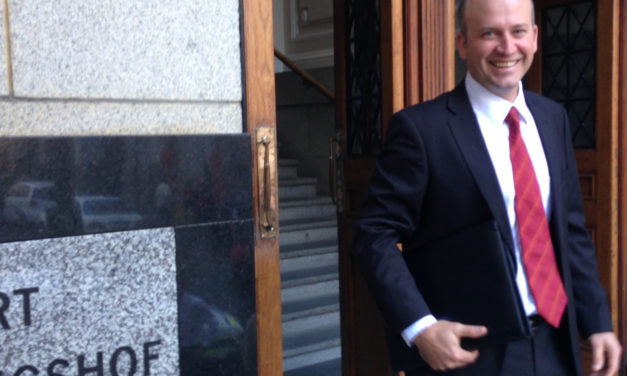Why good court judgments are so important